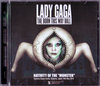 Lady Gaga レデイー・ガガ/Saitama.Japan 2012