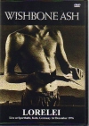 Wishbone Ash ウィッシュボーン・アッシュ/Live At Germany 1976