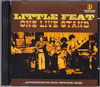 Little Feat リトル・フィート/New York,USA 1975 & more