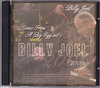 Billy Joel ビリー・ジョエル/Tokyo,Japan 11.28.2006
