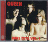 Queen クィーン/Ultimate Rarities 1973-1975