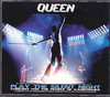 Queen クィーン/London,USA 1979 Collector's Edition