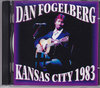 Dan Fogelberg ダン・フォーゲルバーグ/Missouri,USA 1983