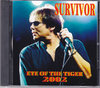 Survivor サヴァイヴァー/New York,USA 2002