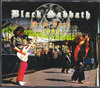 Black Sabbath ubNEToX/New York,USA 1980