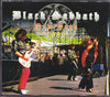 Black Sabbath ブラック・サバス/New York,USA 1980