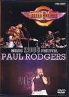 Doobie Brothers & Paul Rodgers/Fuji Speed Way 2006