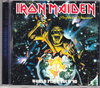 Iron Maiden ACAECf/London,UK 1983 & more