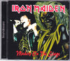 Iron Maiden ACAECf/Wisconsin,USA 1981
