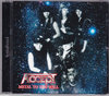 Accept アクセプト/Ohio,USA 1984