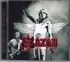 Saxon サクソン/London,UK 1980 & more