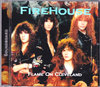 Firehouse t@C[nEX/Ohio,USA 1991