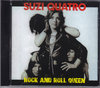 Suzi Quatro X[W[ENAg/Italy 1975