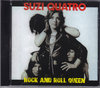Suzi Quatro スージー・クアトロ/Italy 1975