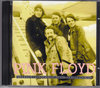 Pink Floyd ピンク・フロイド/France 1972