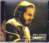 Bill Evans ビル・エヴァンス/Connecticut,USA 1980