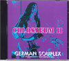 Colosseum U RVAEU/Germany 1975