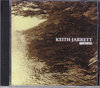 Keith Jarrett キース・ジャレット/Germany 1982