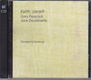 Keith Jarrett L[XEWbg/Germany 1989