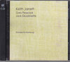 Keith Jarrett キース・ジャレット/Germany 1989