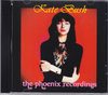Kate Bush ケイト・ブッシュ/Phoenix Demo Broarcast 1976