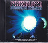 Pink Floyd ピンク・フロイド/Austria & Germany 1977