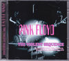 Pink Floyd ピンク・フロイド/West Germany 1970