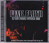 Pink Floyd ピンク・フロイド/Massachusetts,USA 1977
