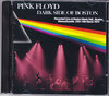 Pink Floyd ピンク・フロイド/Massachusetts,USA 1973
