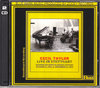 Cecil Taylor セシル・テイラー/Germany 1969
