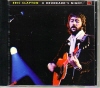 Eric Clapton GbNENvg/Live At Virginia 1974