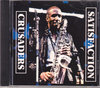 Crusaders クルセイダーズ/Switerland 1982