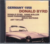 Donald Byrd hihEo[h/Germany 1958