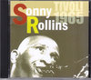 Sonny Rollins \j[EY/Denmark 1965
