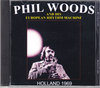 Phil Woods tBEEbh/Holland 1969