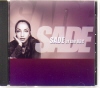 SADE シャーデー/at the BBC