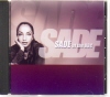 SADE V[f[/at the BBC