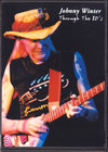 Johnny Winter Wj[EEB^[/1980's Proshot Live Collection