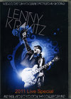 Lenny Kravitz レニー・クラヴィッツ/2011 Live Special & more