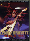 Lenny Kravitz レニー・クラヴィッツ/Germany 1995