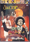 Various Artists Ike & Tine Turner,Jackson 5/Soul Train Vol.2