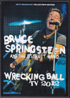 Bruce Springsteen u[XEXvOXeB[/TV Studio Live Collection 