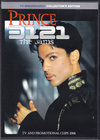 Prince プリンス/TV and Promotional Clips 2006