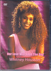 Whitney Houston zCbgj[Eq[Xg/Live Compilation 1988-1994