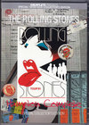 Rolling Stones ローリング・ストーンズ/Verginia,USA 1981 & more