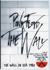 Pink Floyd ピンク・フロイド/New York,USA 1980