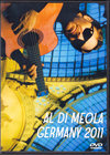 Al Di Meola アル・ディ・メオラ/Germany 2011