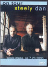 Steely Dan スティーリー・ダン/California,USA 2003