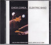 Chick Corea �`�b�N�E�R���A/Live At Tokyo,Japan 1986