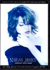 Norah Jones mEW[Y/Germany 2012 & more DVD Only